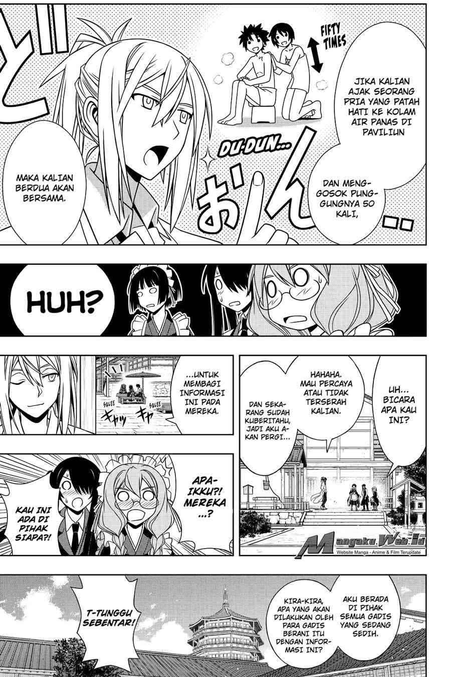 Chapter 100 - halaman 11
