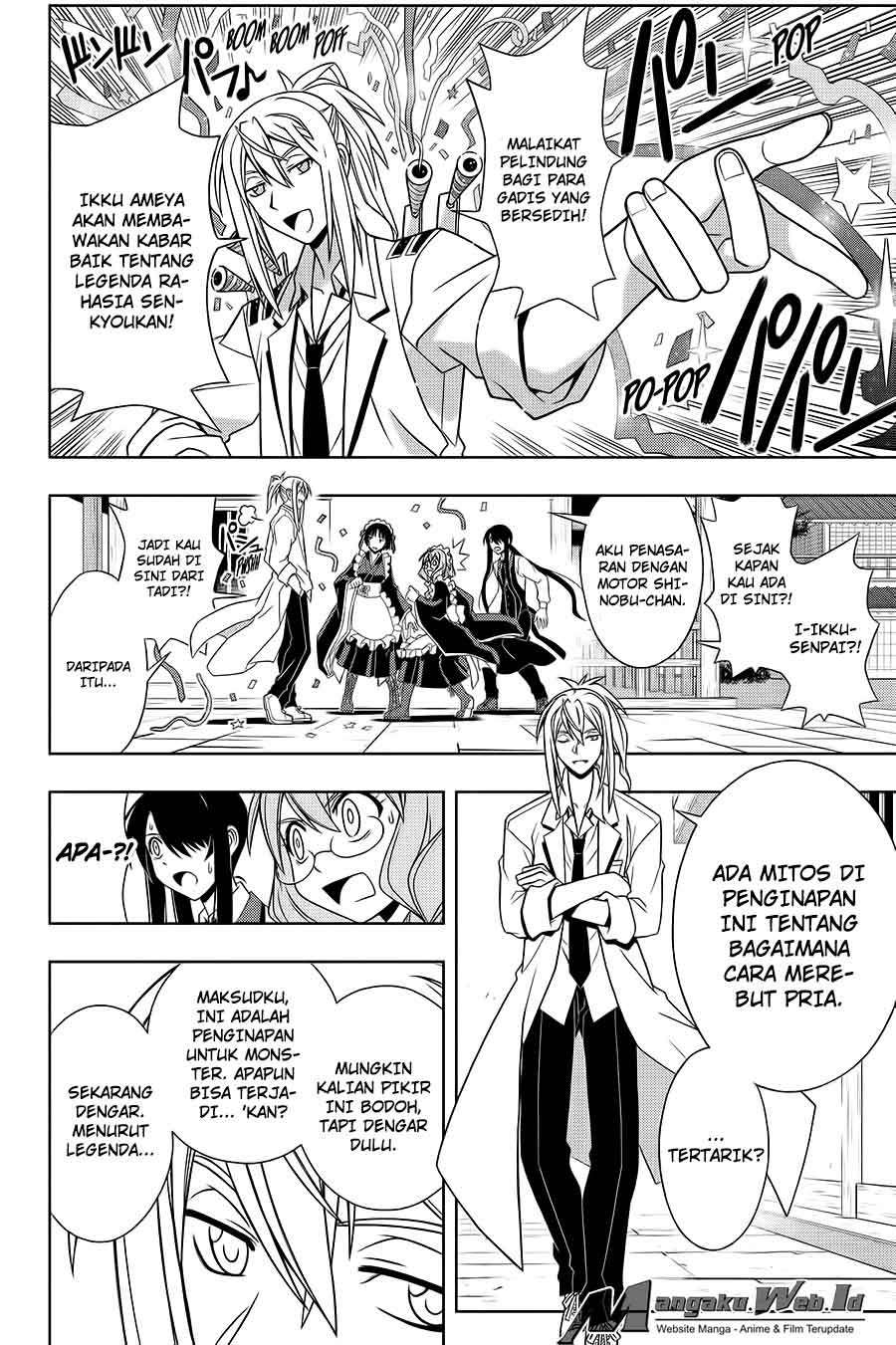 Chapter 100 - halaman 10