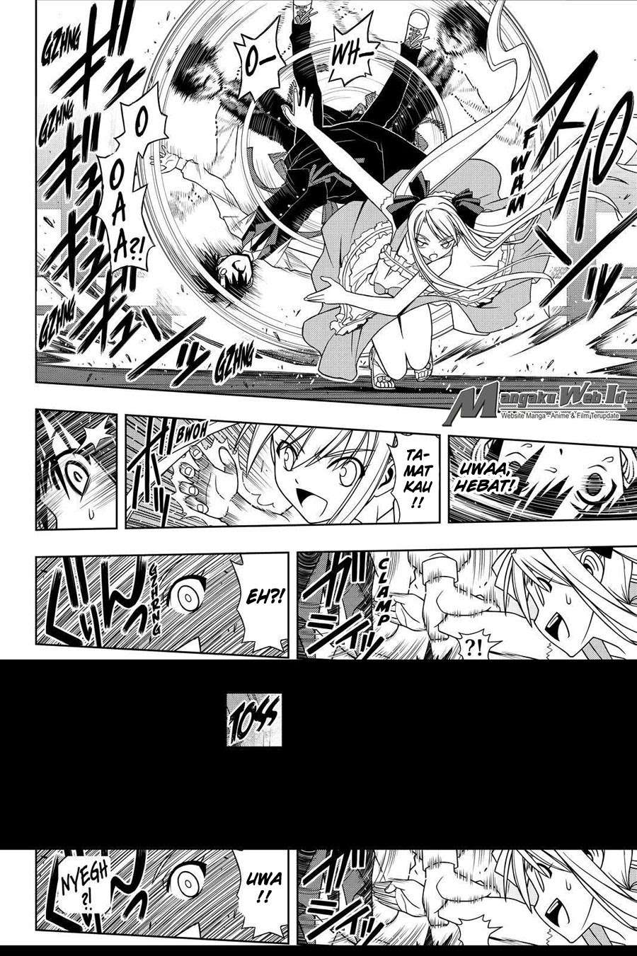 Chapter 98 - halaman 11