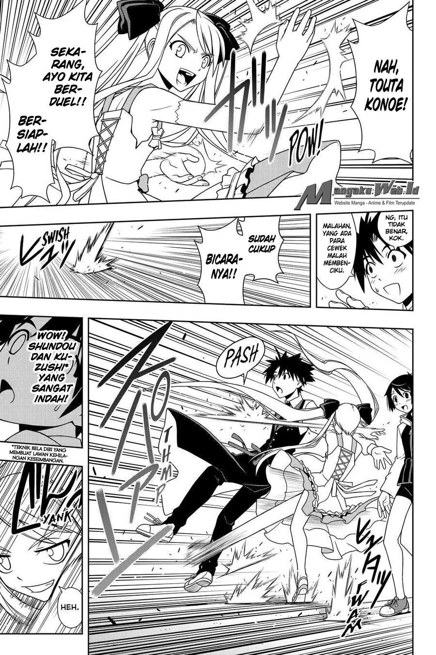 Chapter 98 - halaman 10