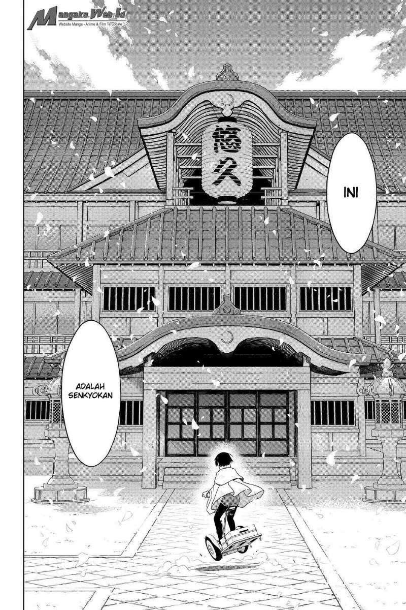 Chapter 97 - halaman 11