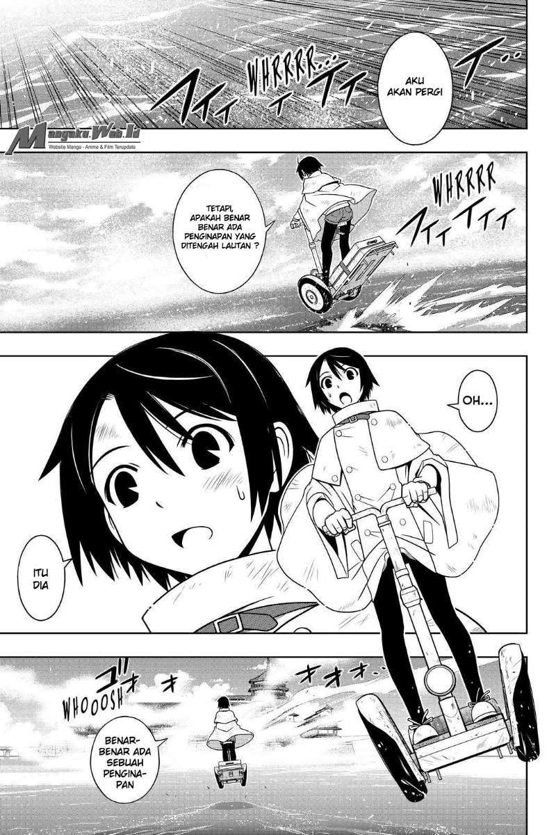Chapter 97 - halaman 10