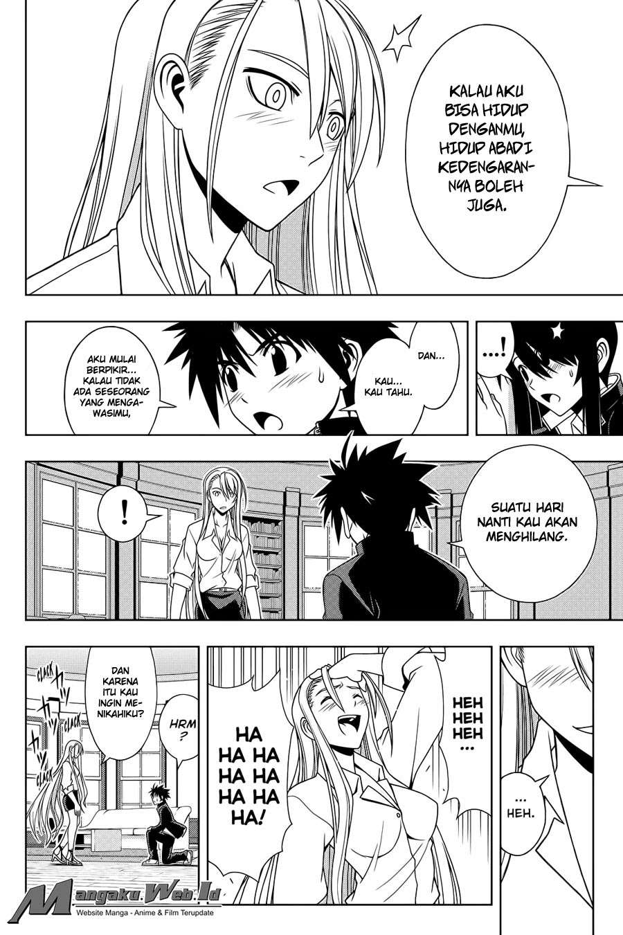 Chapter 96 - halaman 11