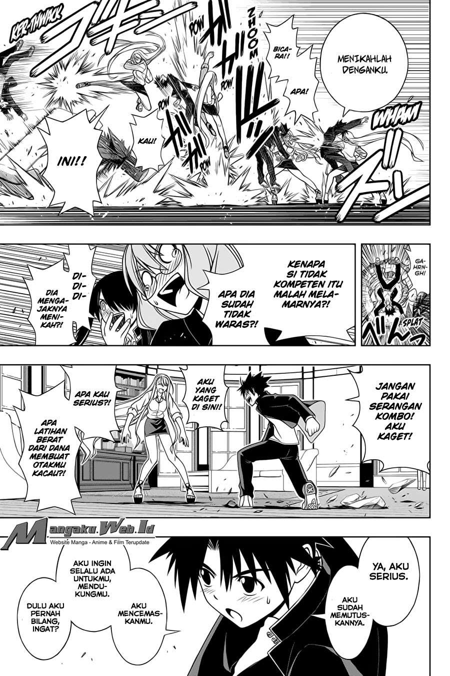 Chapter 96 - halaman 10