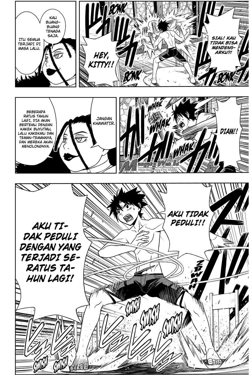 Chapter 93 - halaman 10