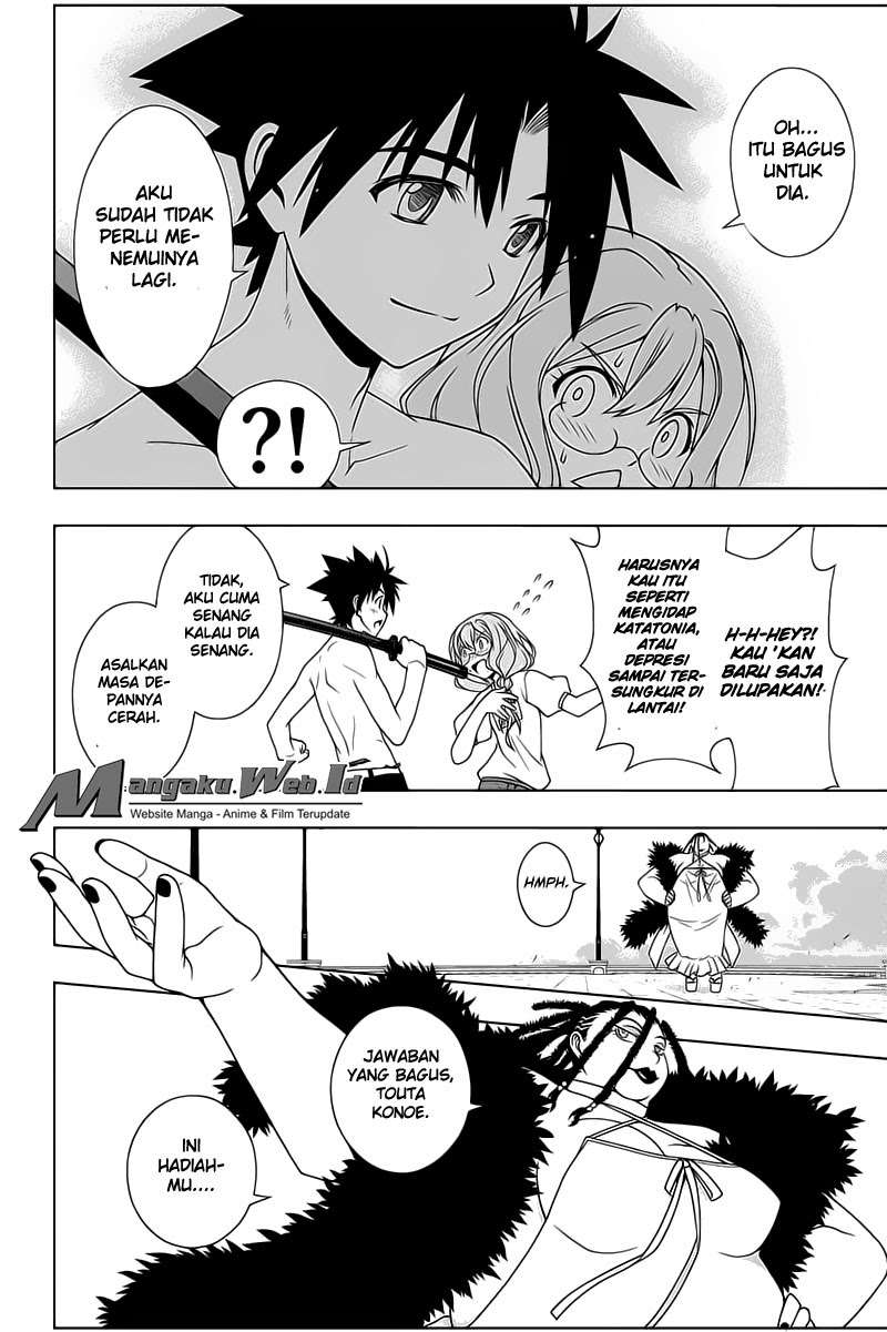 Chapter 92 - halaman 11