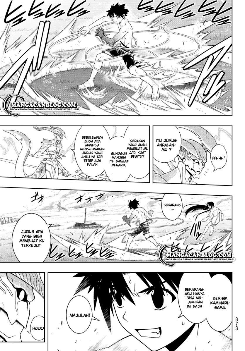 Chapter 90 - halaman 10