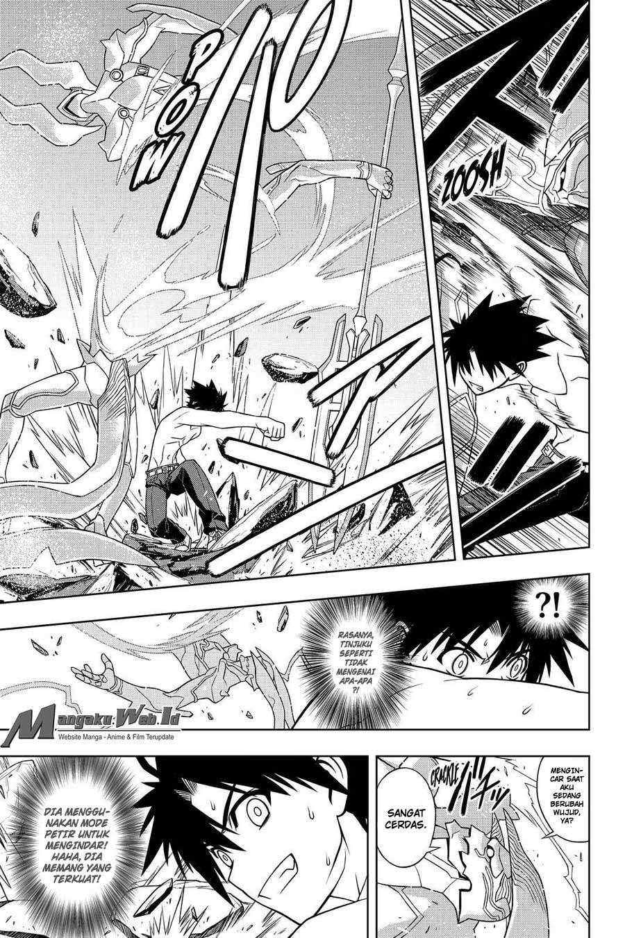 Chapter 89 - halaman 10