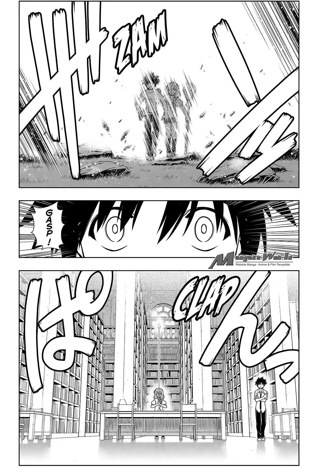 Chapter 88 - halaman 11