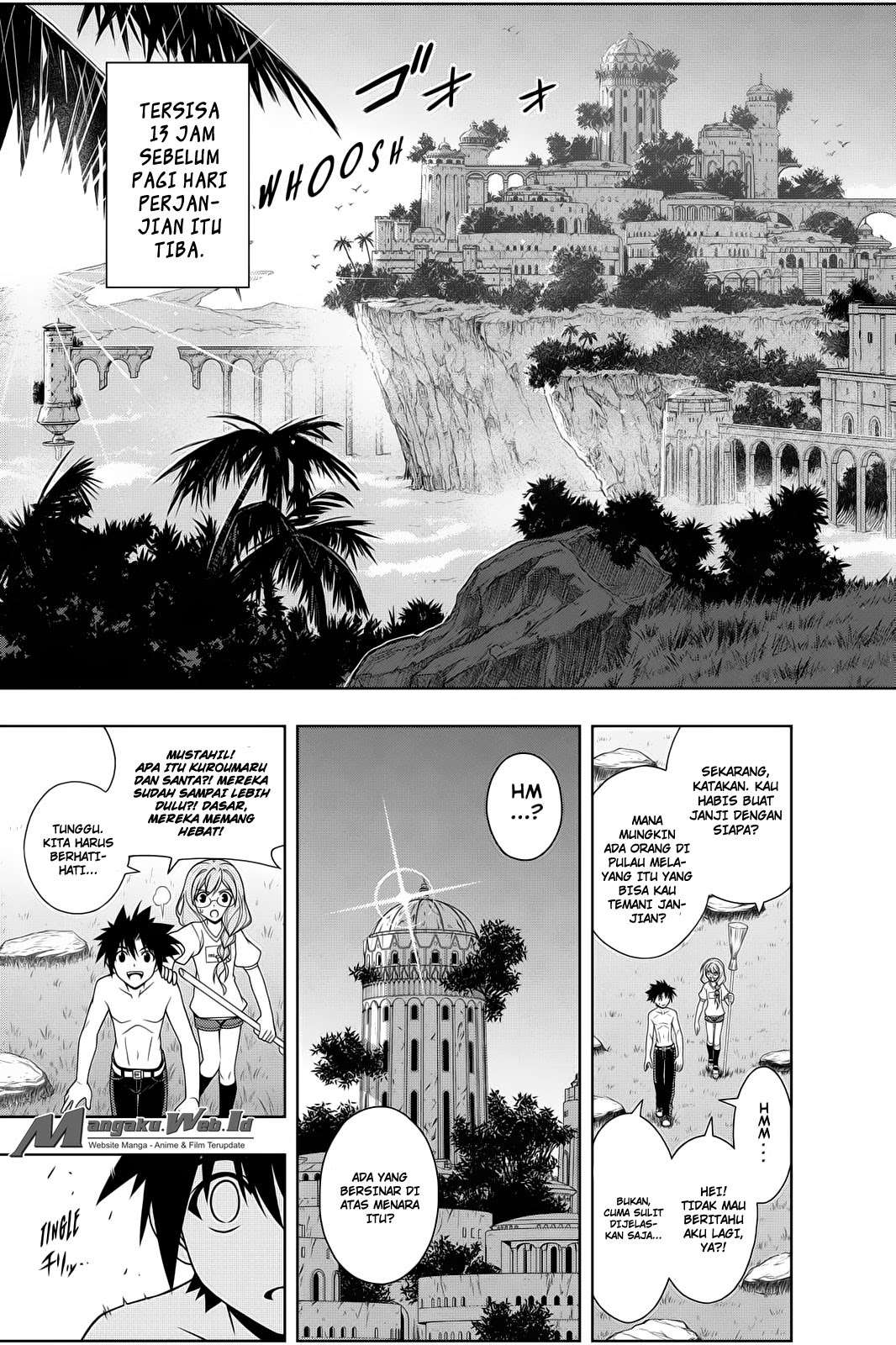 Chapter 88 - halaman 10