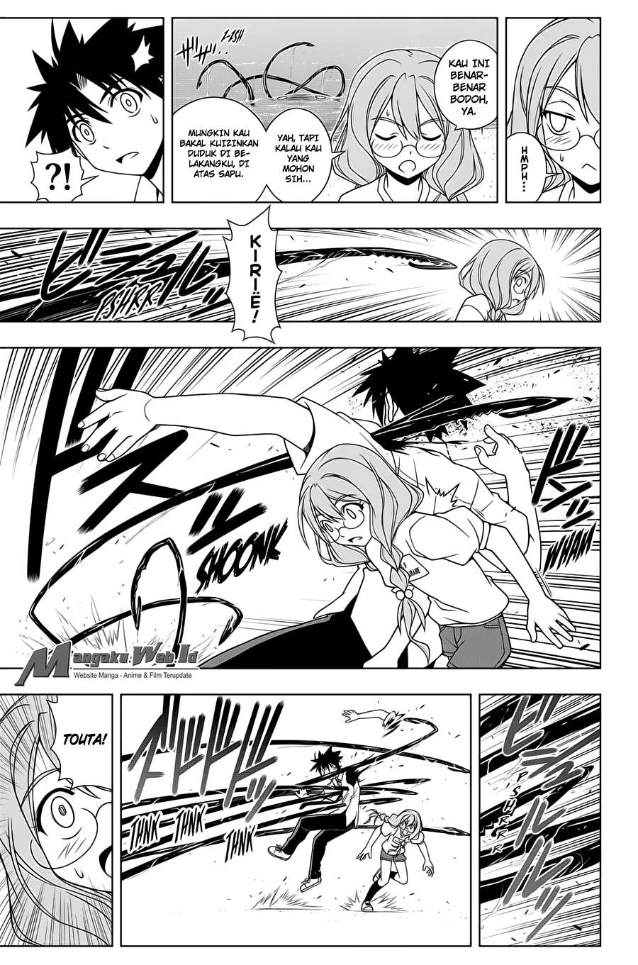 Chapter 87 - halaman 10