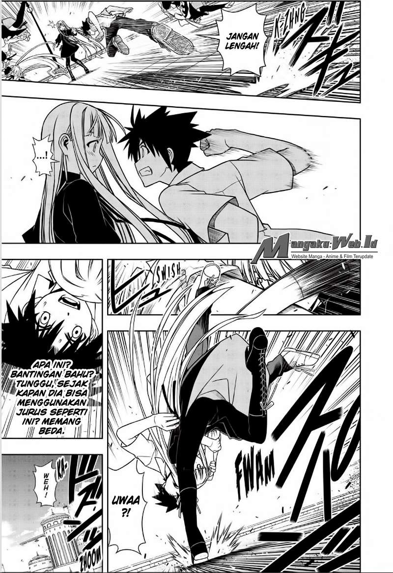 Chapter 85 - halaman 11