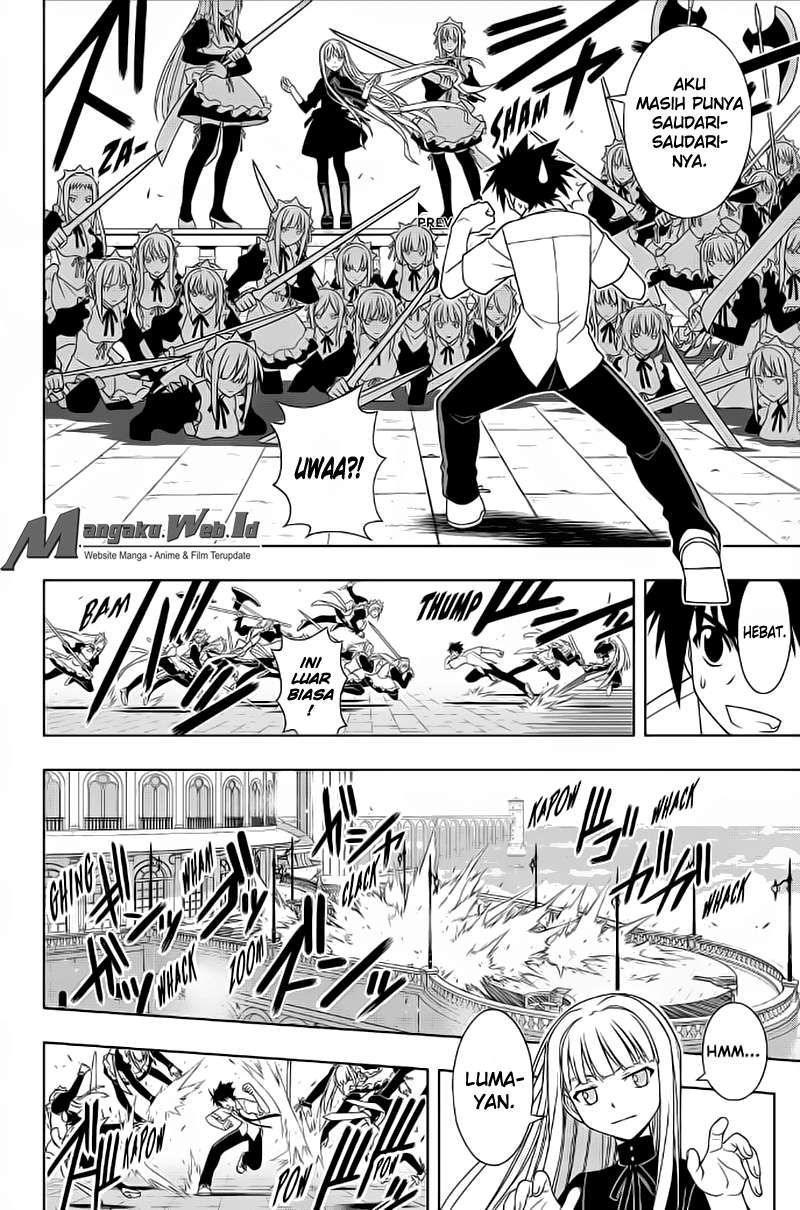 Chapter 85 - halaman 10