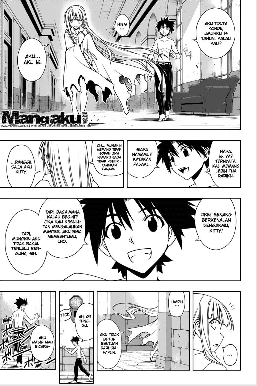 Chapter 80 - halaman 11