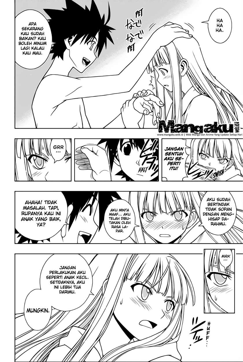 Chapter 80 - halaman 10