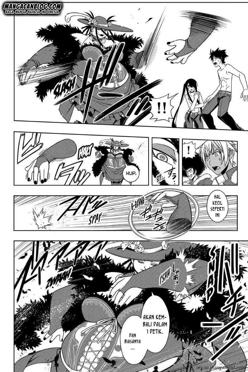 Chapter 79 - halaman 11