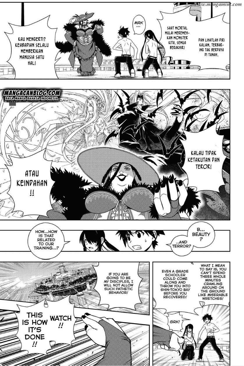 Chapter 79 - halaman 10