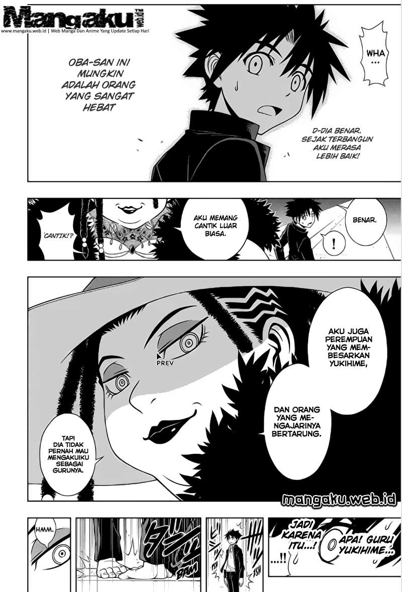 Chapter 78 - halaman 10