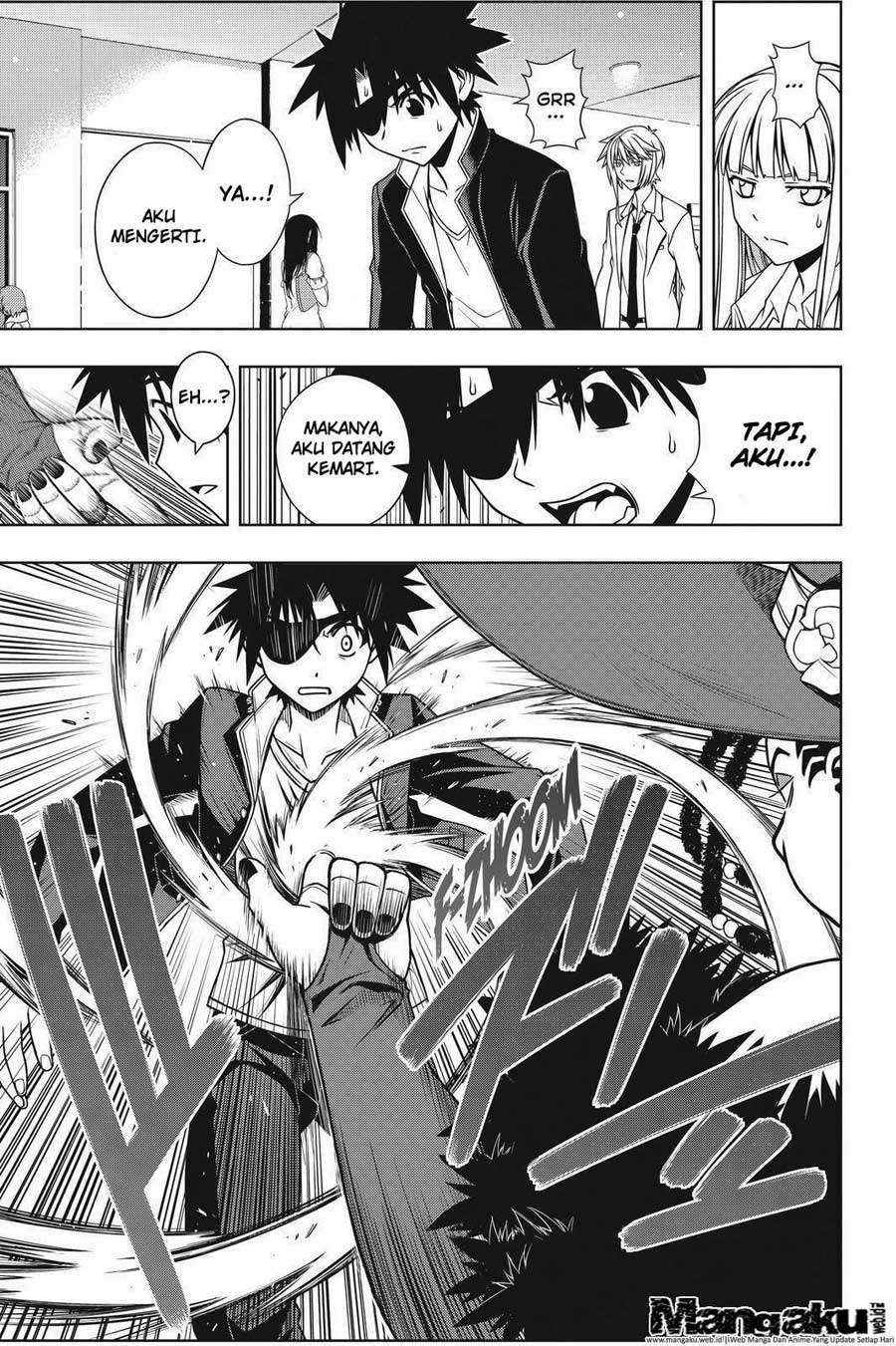 Chapter 77 - halaman 11