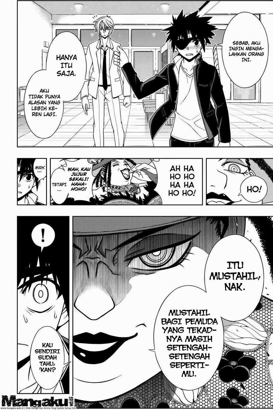 Chapter 77 - halaman 10