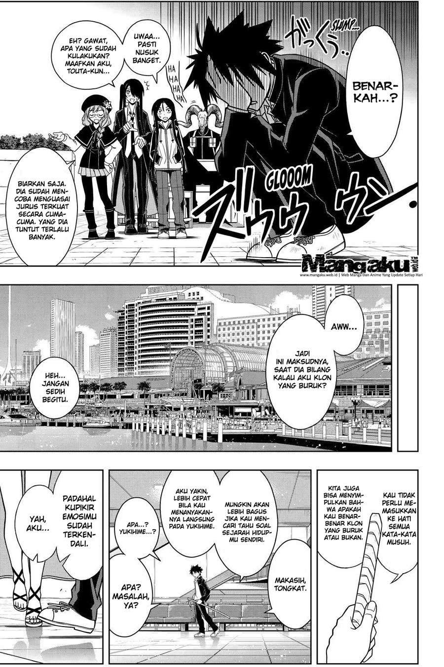 Chapter 76 - halaman 10