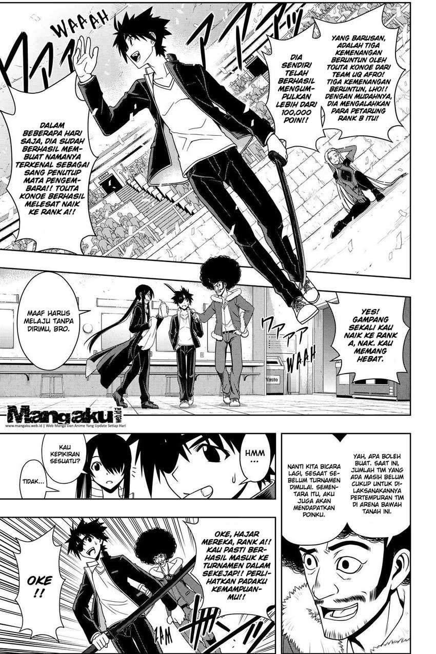 Chapter 75 - halaman 11