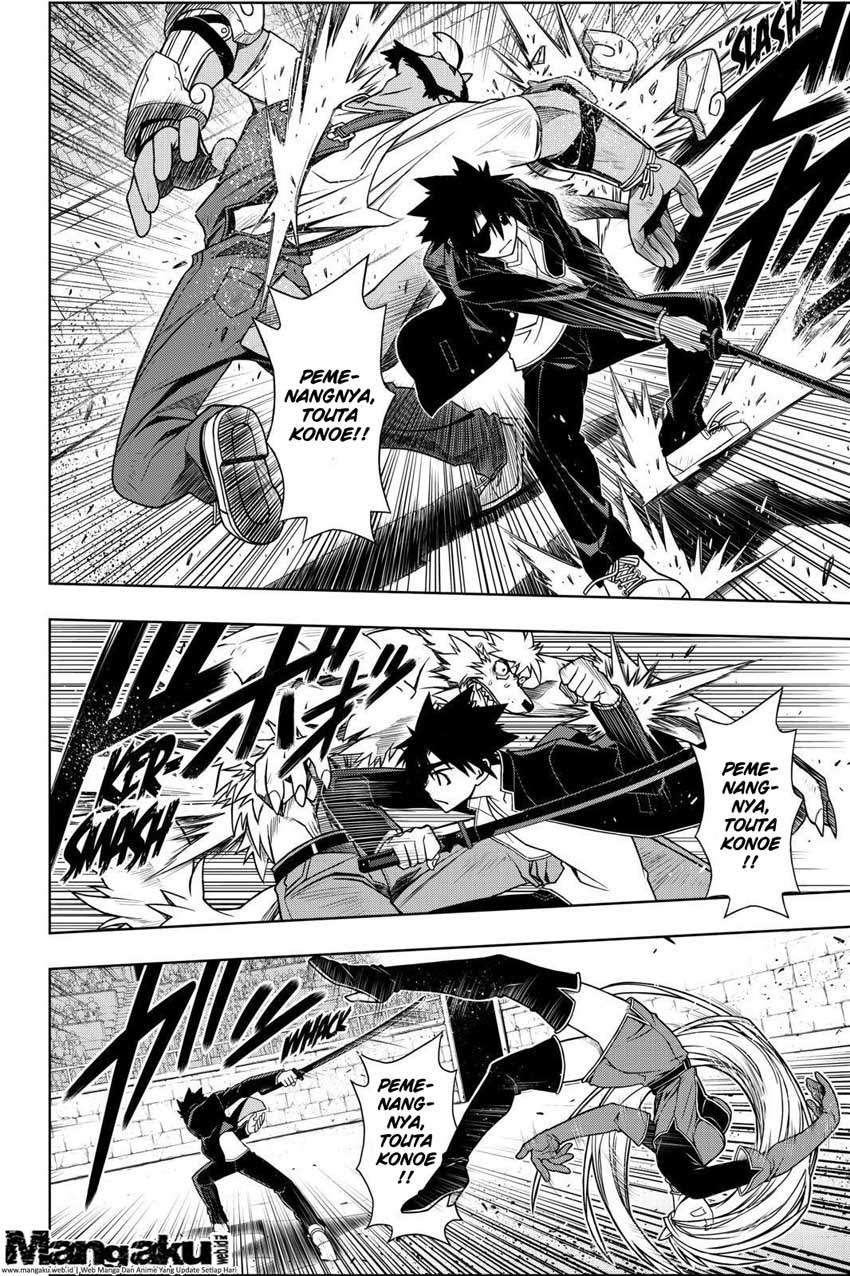 Chapter 75 - halaman 10