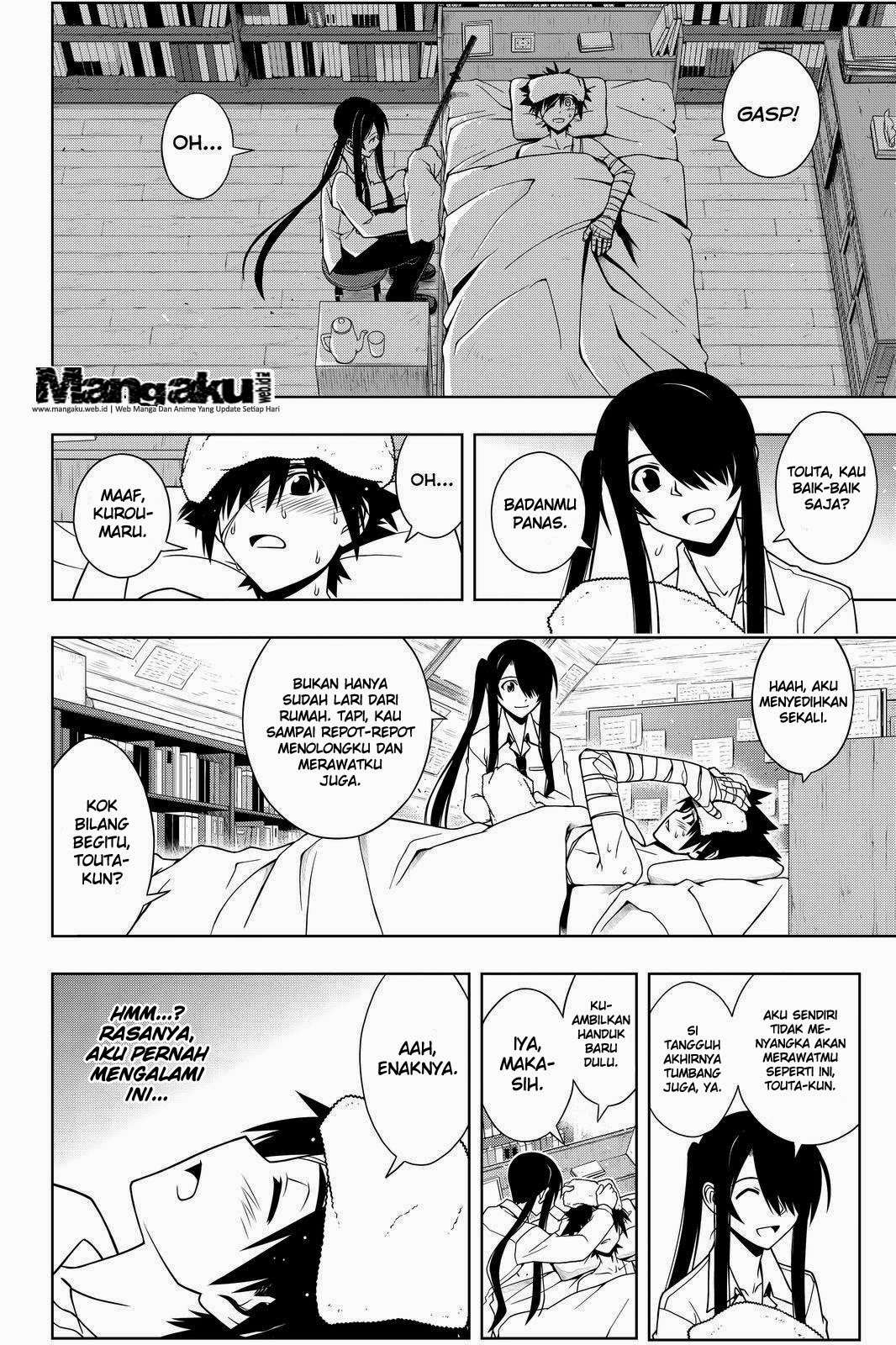 Chapter 73 - halaman 10