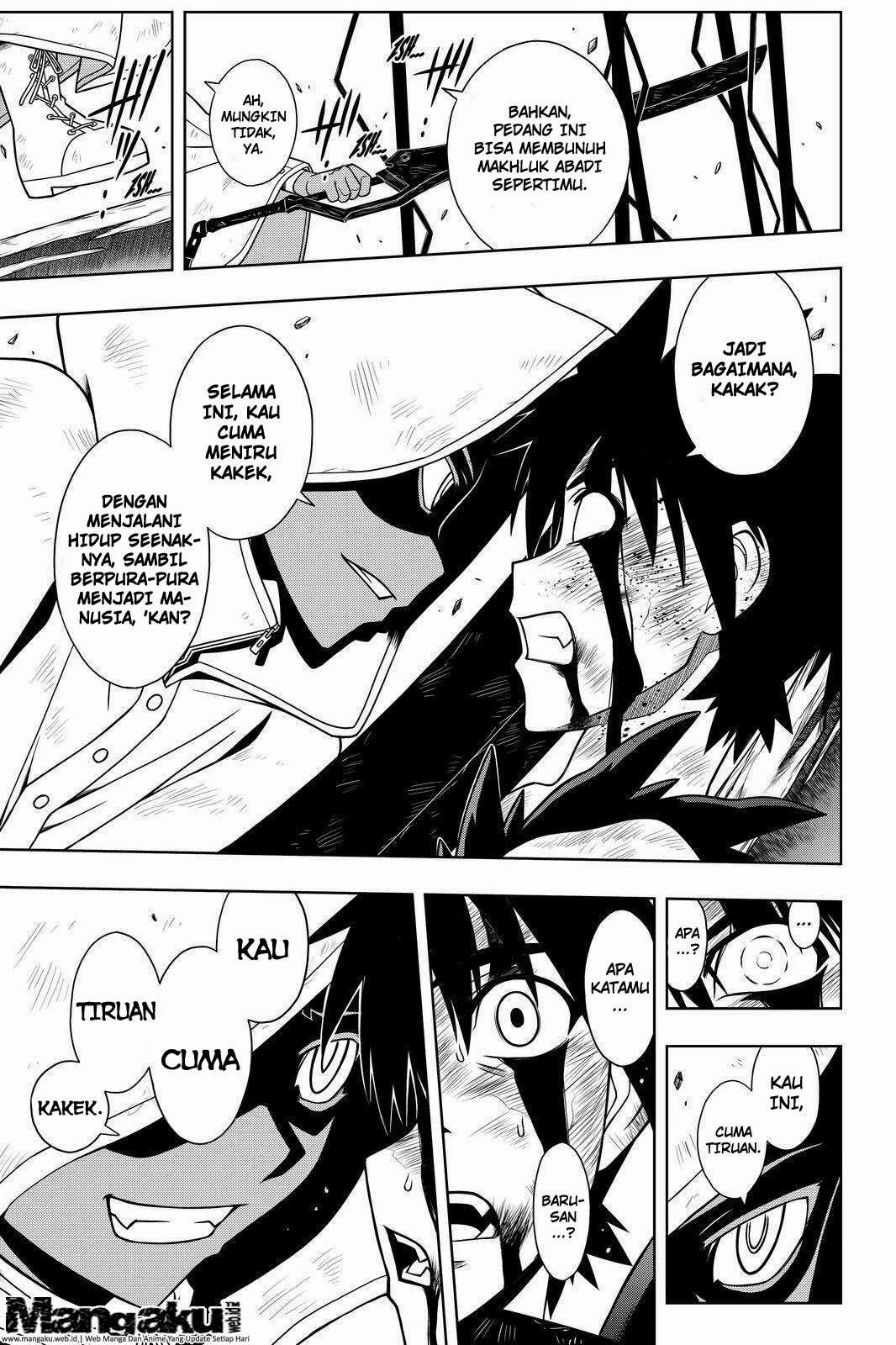 Chapter 71 - halaman 11