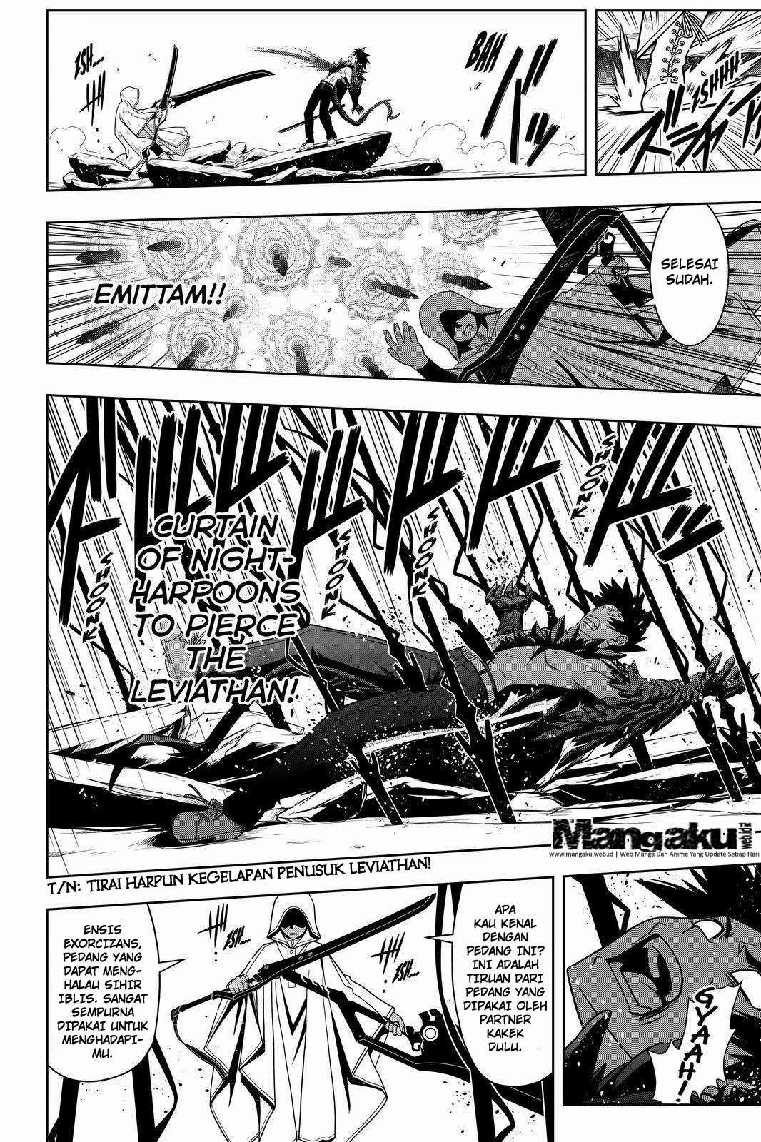 Chapter 71 - halaman 10