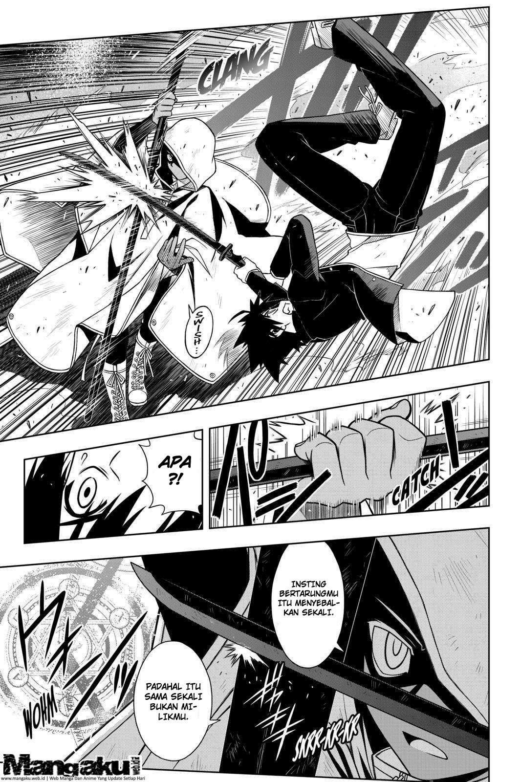 Chapter 70 - halaman 11