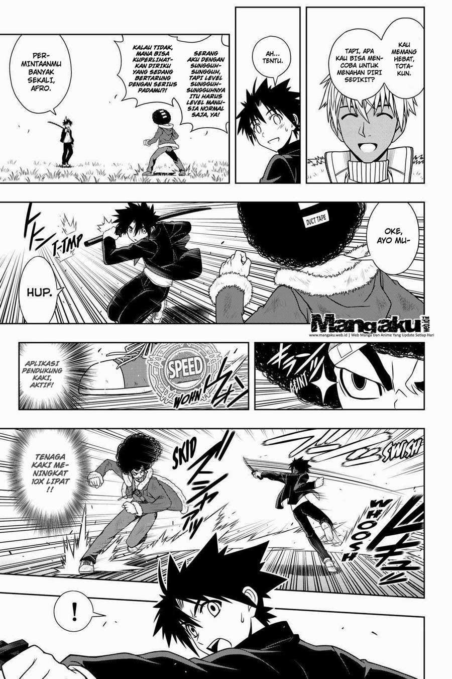Chapter 69 - halaman 11