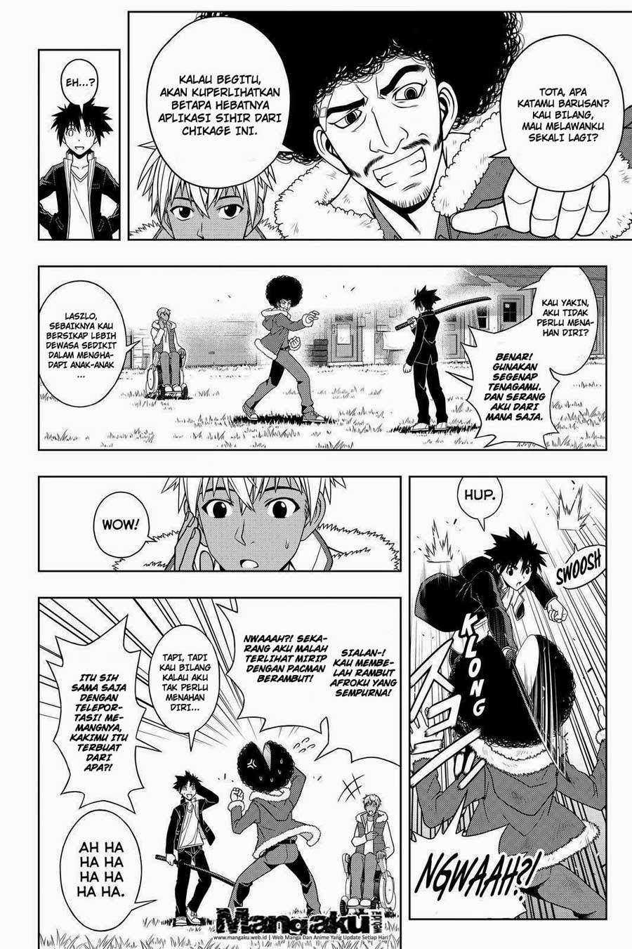 Chapter 69 - halaman 10
