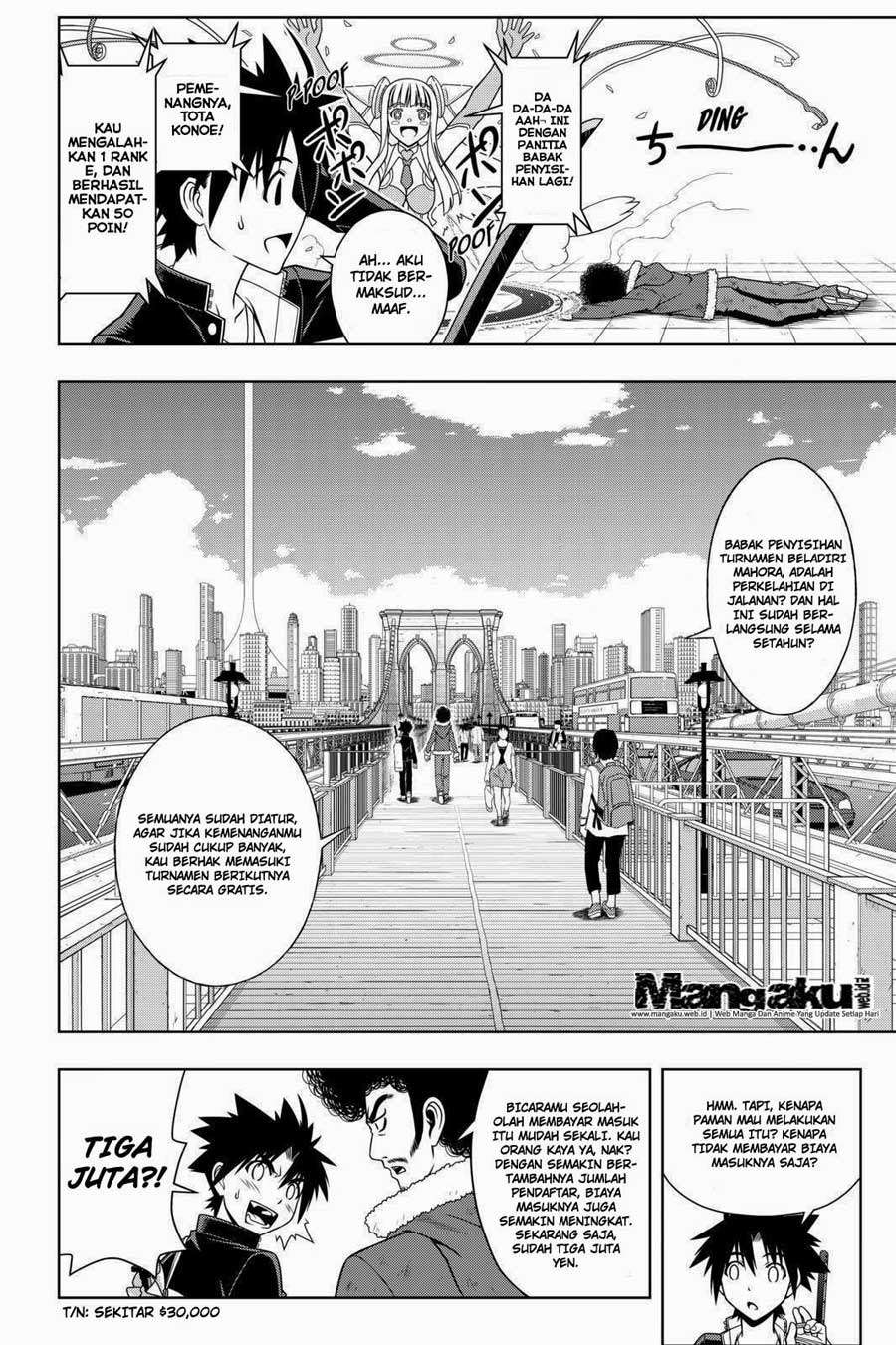 Chapter 68 - halaman 10