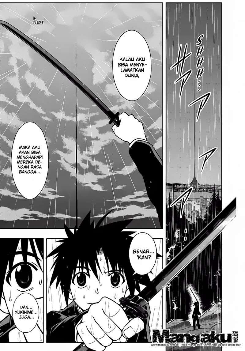 Chapter 67 - halaman 11