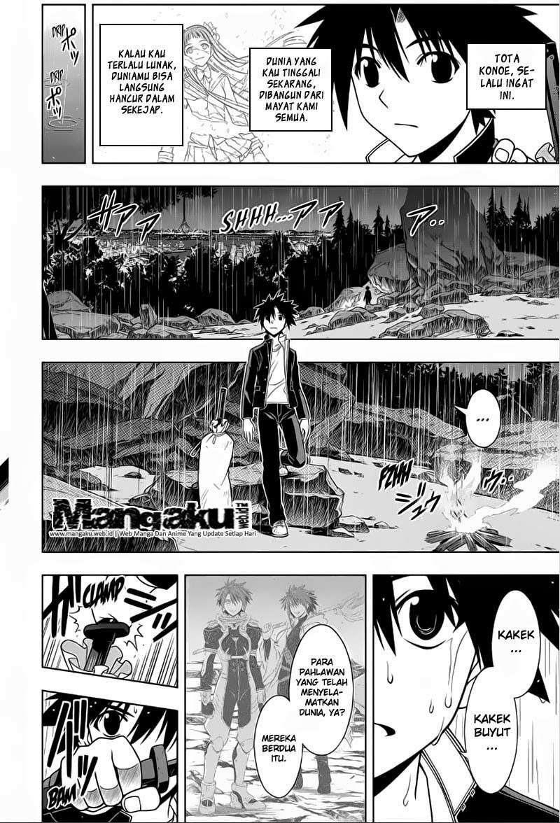 Chapter 67 - halaman 10