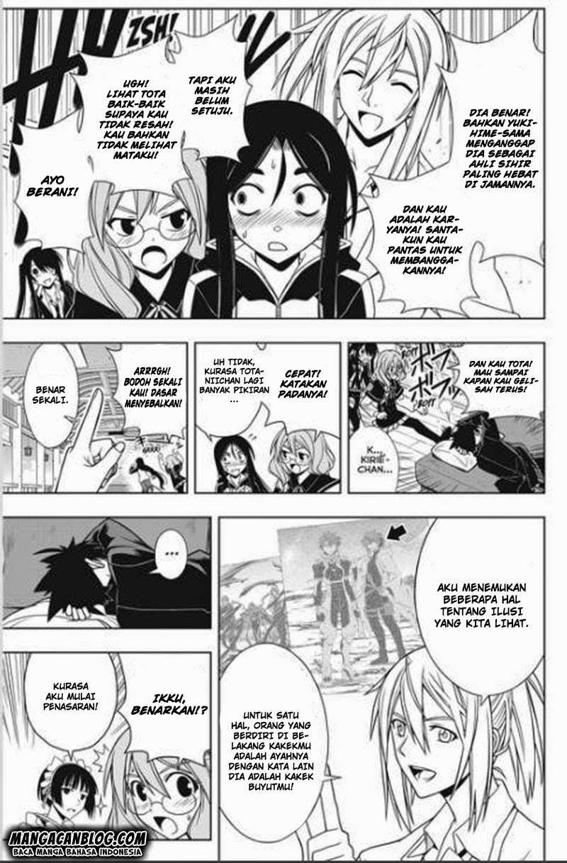 Chapter 66 - halaman 11