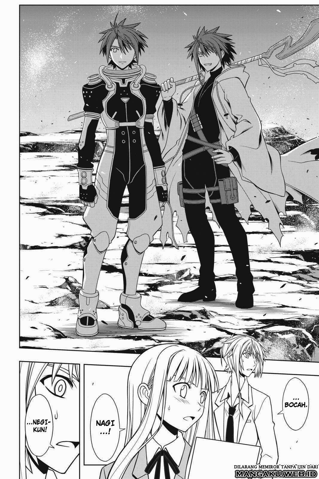 Chapter 65 - halaman 10