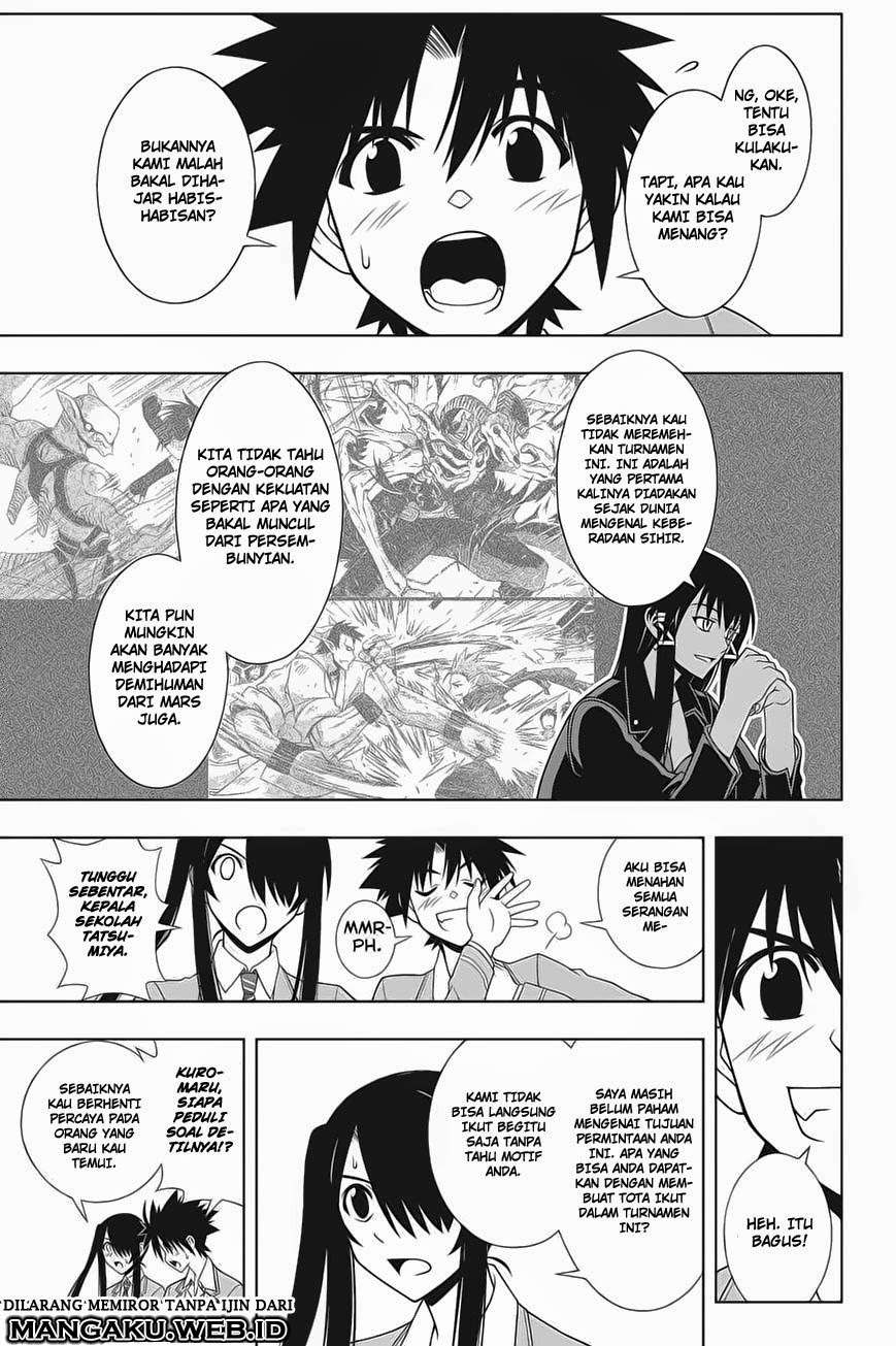 Chapter 64 - halaman 11