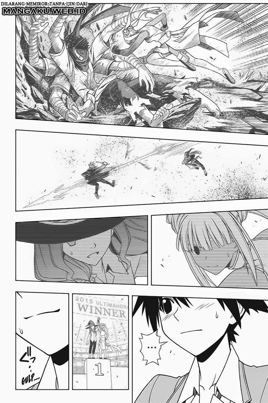 Chapter 64 - halaman 10