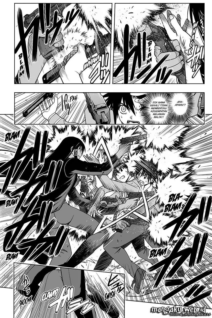Chapter 63 - halaman 11