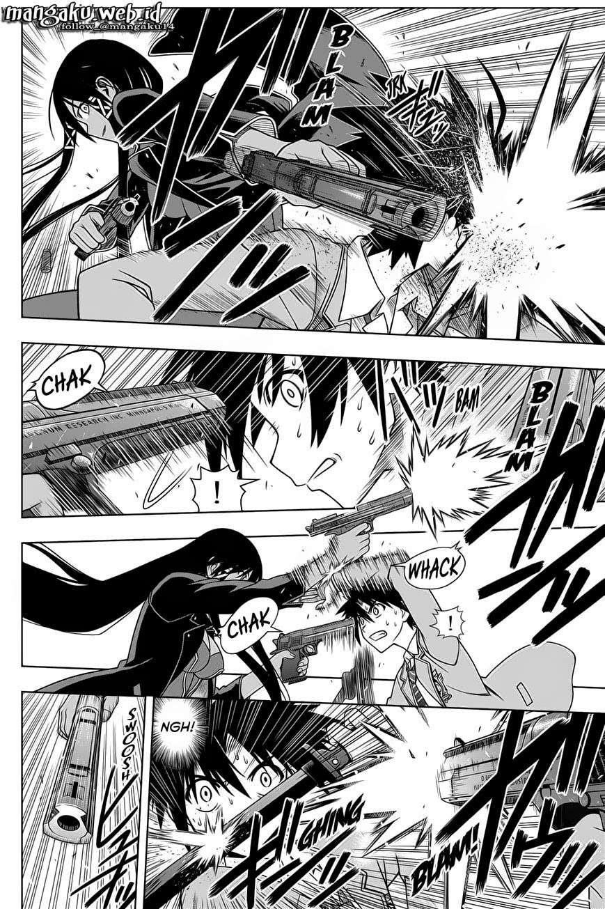 Chapter 63 - halaman 10