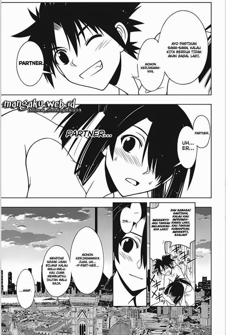 Chapter 62 - halaman 10