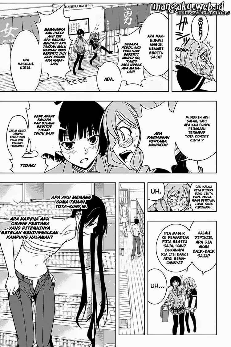 Chapter 61 - halaman 11