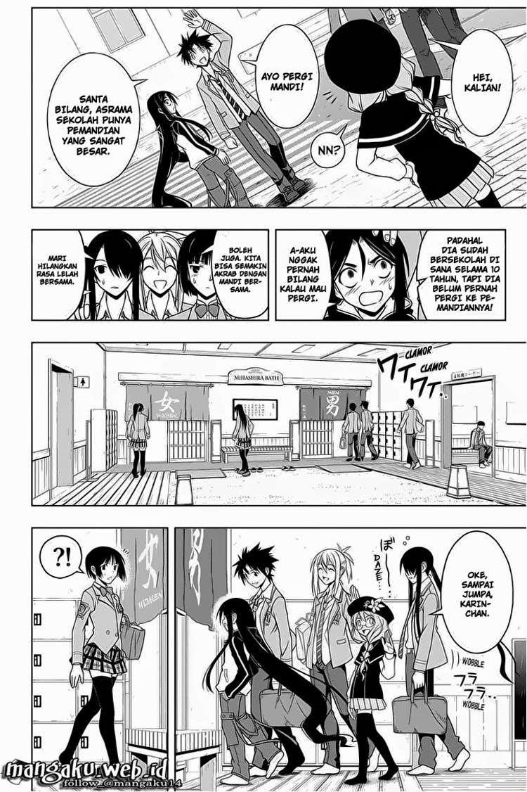 Chapter 61 - halaman 10