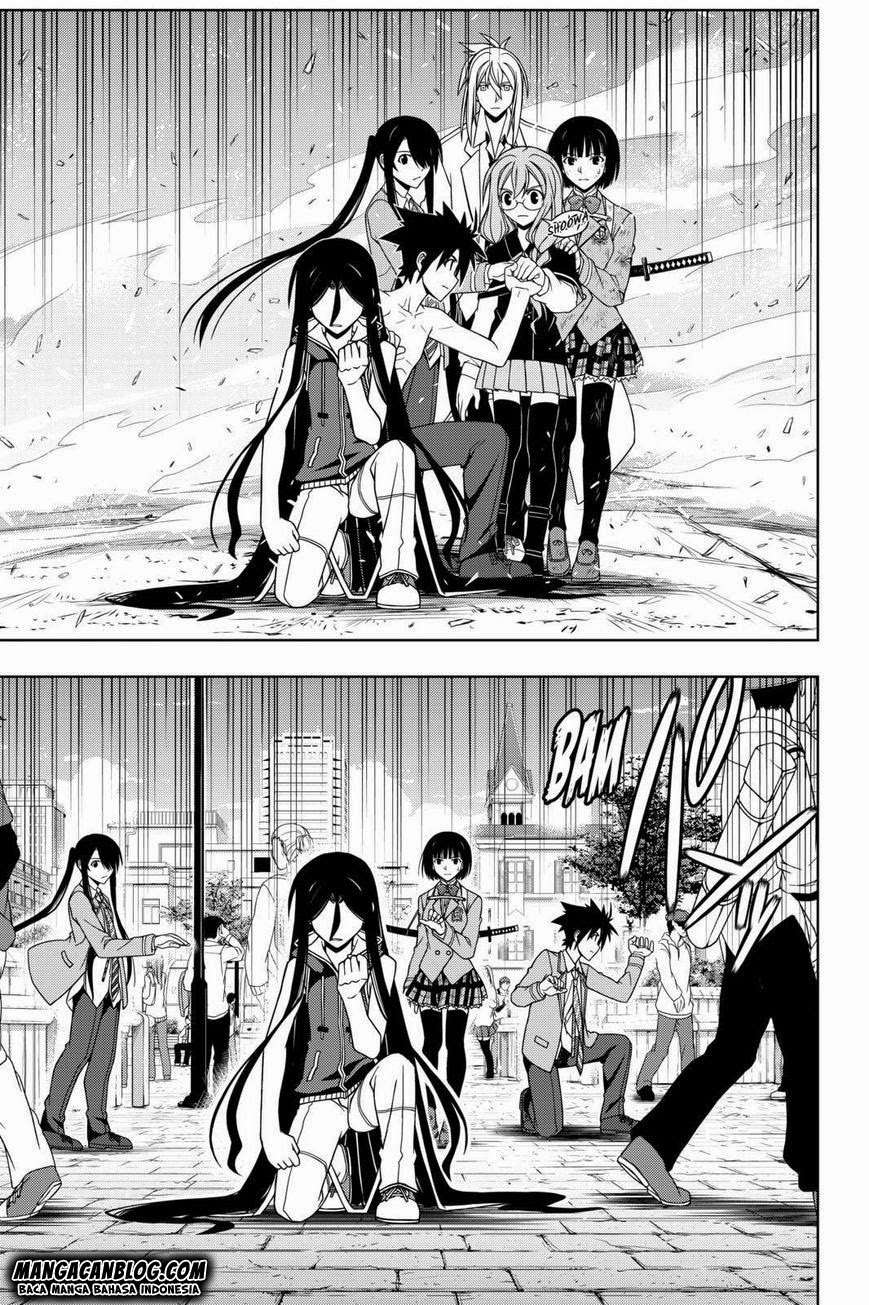 Chapter 60 - halaman 11