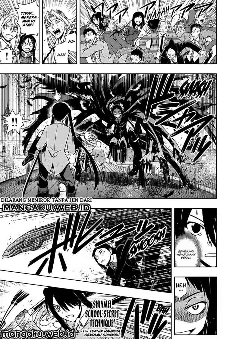 Chapter 54 - halaman 11