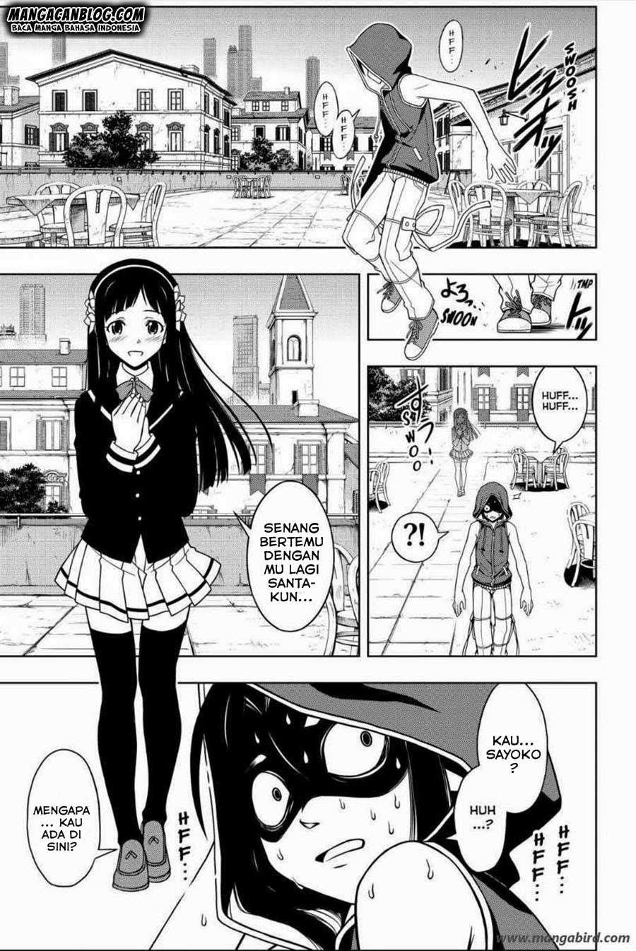 Chapter 51 - halaman 11