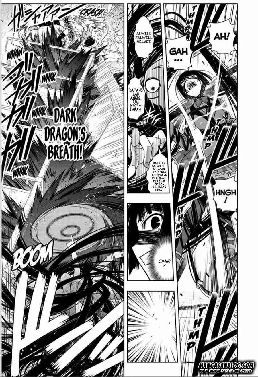 Chapter 50 - halaman 11