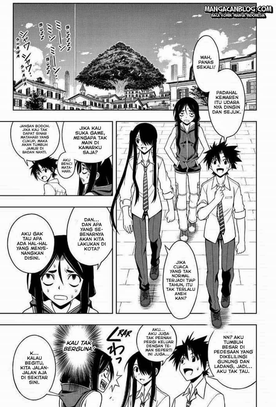 Chapter 48 - halaman 11
